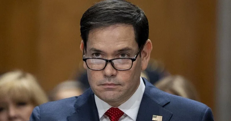 Rubio NATO XİN rəhbərlərinin görüşünə qatılmayacaq