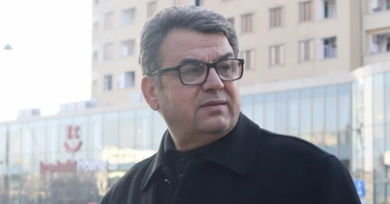 Vəkilin şikayəti ilə həbs edilmişdi Azadlığa çıxdı