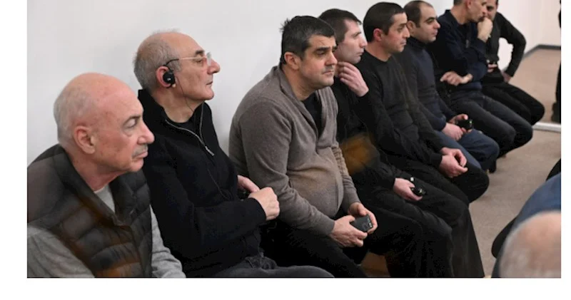 Bakıdakı ermənilərlə bağlı həyasız yalan cavab gecikmədi