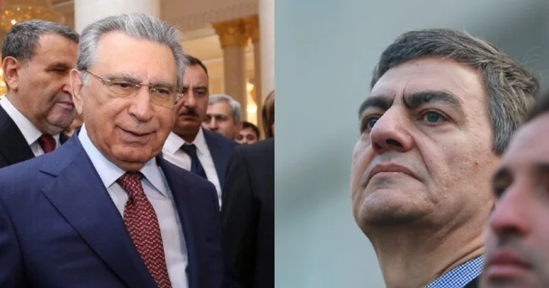 Азербайджан перерезал каналы московской пятой колонны Minval Politika