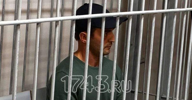 “Qanuni oğru” Zaur Naxçıvanski həbsdə qaldı