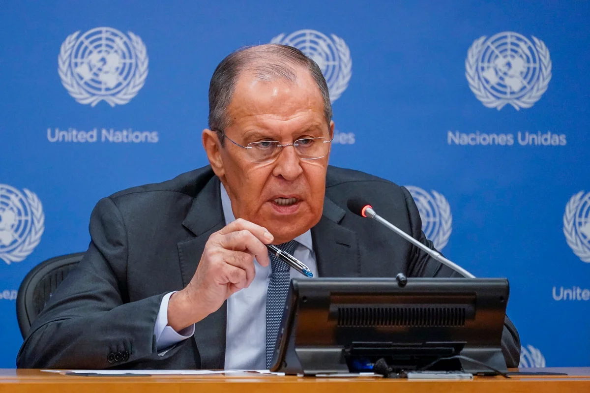 “ABŞ və NATO Rusiya üçün yeni raket təhdidləri yaratsalar, qəti cavab alacaqlar” Lavrov