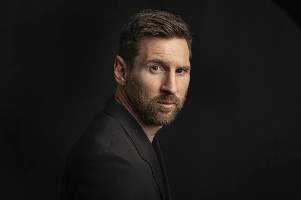 Messi yeni biznesə başladı FOTO