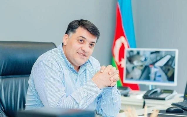 Raqif Abbasov barəsində 1 milyonluq CİNAYƏT İŞİ