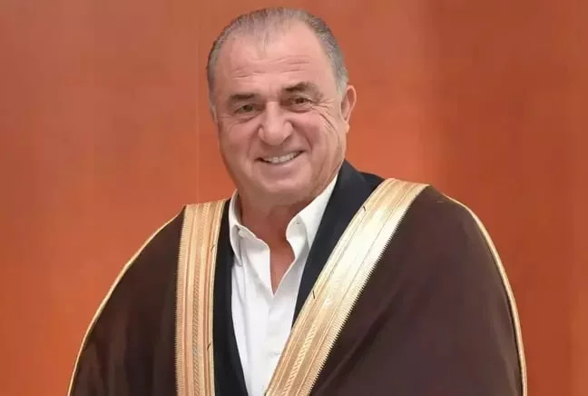 Fatih Terim gözünü türk ulduzlara dikdi