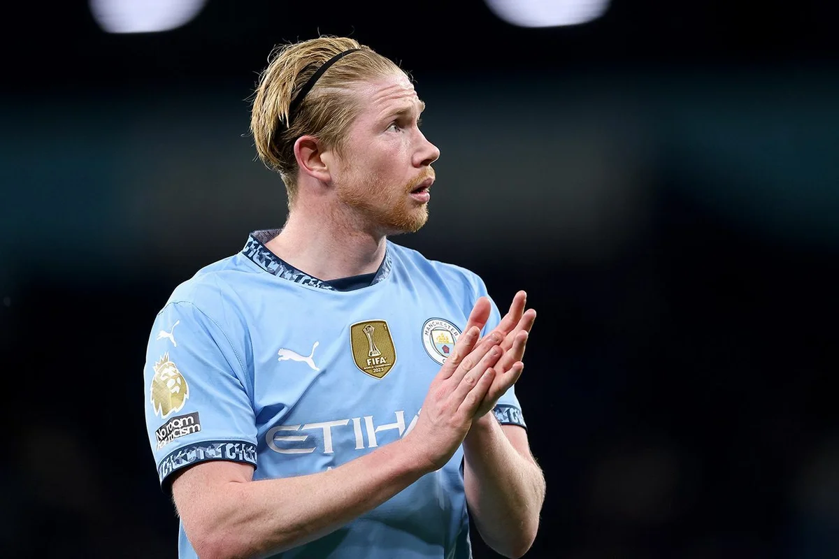 De Bruyne Fənərbağçaya hə desə, bu qədər qazanacaq