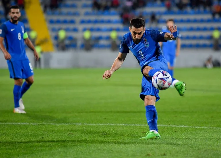 İlin ən kobud futbolçuları açıqlandı siyahıda “Qarabağ”lı var