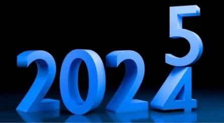 Əlvida 2024, xoş gəlirsən, 2025