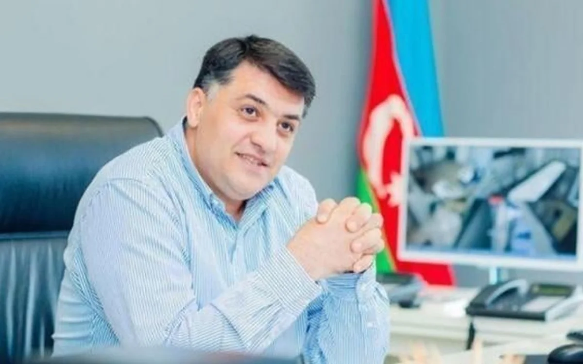 Raqif Abbasov hakim qarşına çıxarılacaq