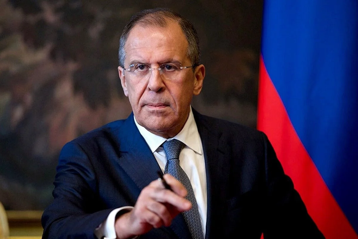 Lavrov: İran və İsrail arasında qarşıdurma təhlükəli həddə çatıb