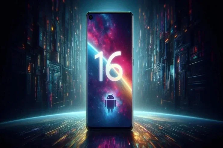 Hansı Xiaomi smartfonları 2025ci ildə “Android 16”ya yenilənəcək onlar çox deyil