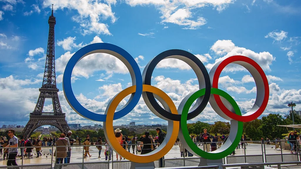 Paris Olimpiadasının medalları keyfiyyətsiz çıxdı İdmançılar narazıdır