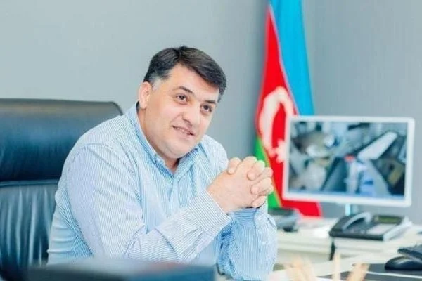 Raqif Abbasov cinayət məsuliyyətinə cəlb edilib 1 milyonluq mənimsəmədə ittiham İdman və Biz