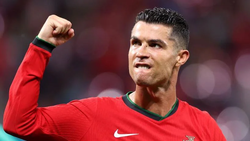 Ronaldo planını açıqladı