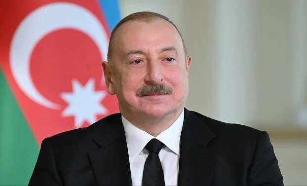 Əliyev təşəkkür etdi: Əsl dostluq belə olar!