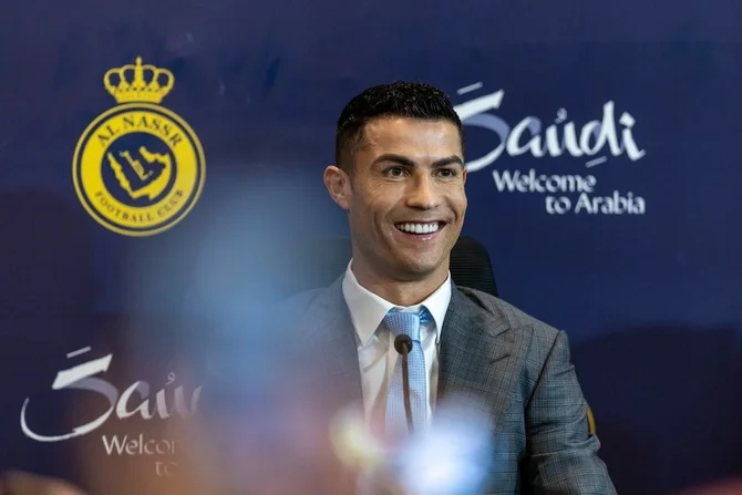 Ronaldo Mançester Sitiyə keçəcək? Özü danışıb Xəbər saytı Son xəbərlər və Hadisələr