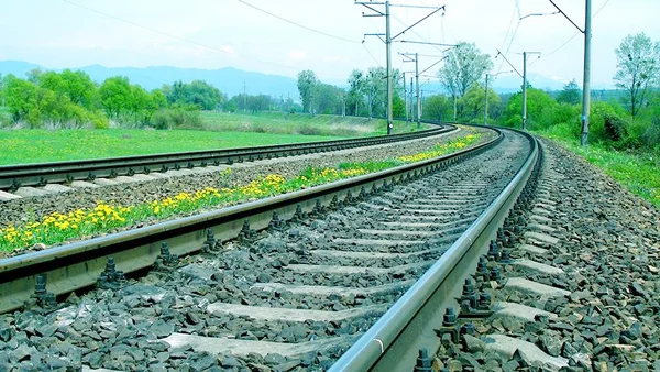 Dəmir yolu ilə daşımalarda yeni GÜZƏŞTLƏR