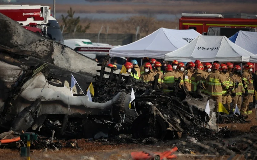 “Boeing” 15 il qəzasız istismar edilib