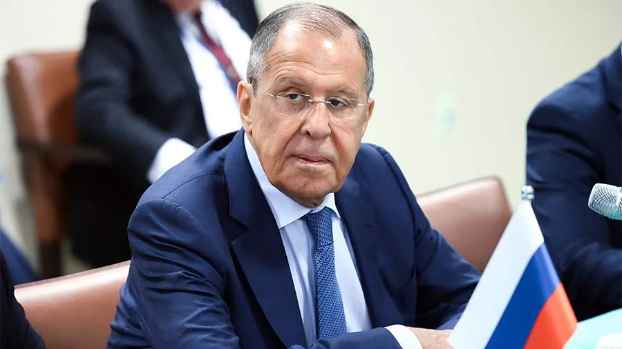 Lavrov və İordaniya xarici işlər naziri Suriyadakı vəziyyəti müzakirə ediblər