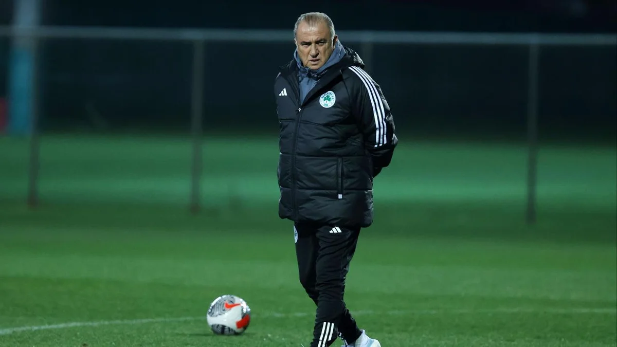 Fatih Terim bu futbolçunun alınmasını istədi İdmanXəbər