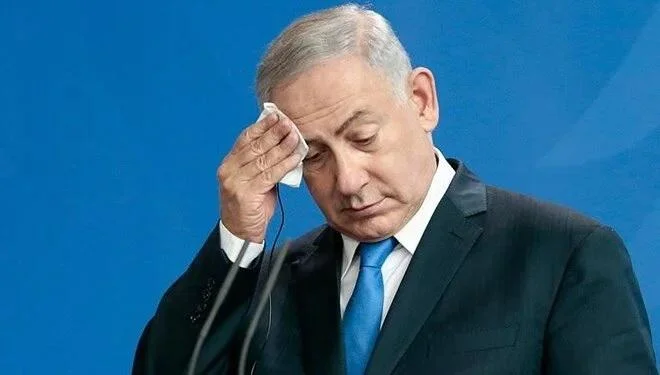 Netanyahu prostat əməliyyatı keçirəcək