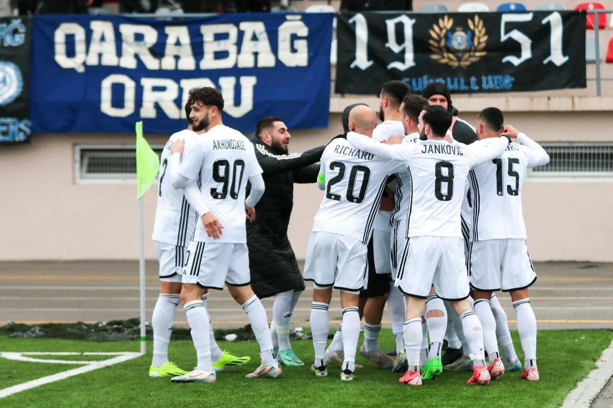 Samir Musayev: Qarabağ” bu görüşlərdə qələbə qazanacaq İdman və Biz