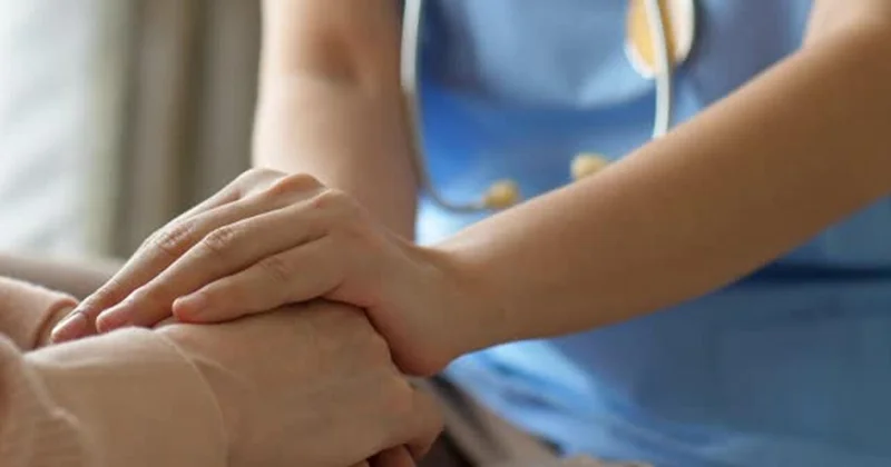 Kliniki Tibbi Mərkəzdə daha bir ölümcül xəstə sağaldı