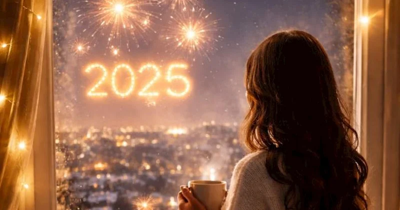 İnsanlar niyə dəyişiklik üçün məhz yeni ili gözləyir? Psixoloqdan açıqlama