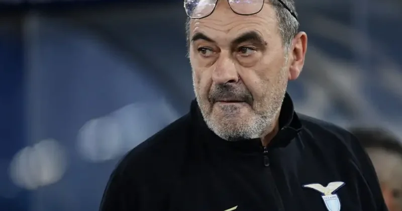 İtaliya klubunun baş məşqçisi ürək əməliyyatı keçirib