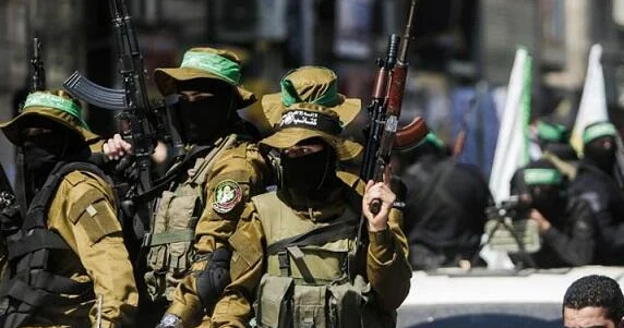 HƏMAS Əbu Übeydə ilə bağlı məlumat yaydı