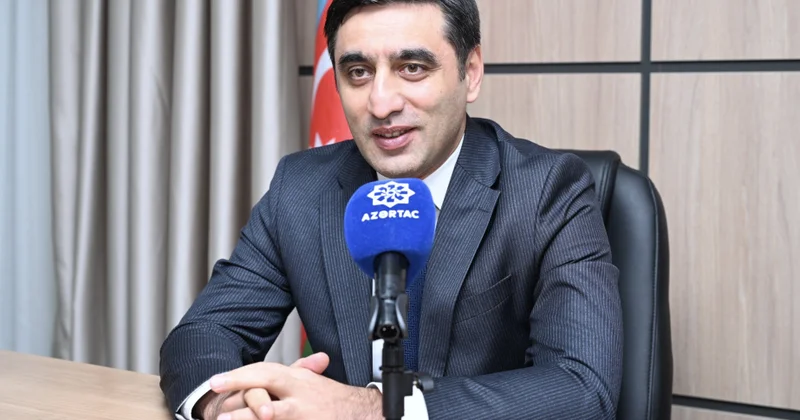 Sərdar Hacıyev: Baytarlıq xidmətlərində hesabat və izləmə proseslərinin rəqəmsal sistemə keçməsi planlaşdırılır