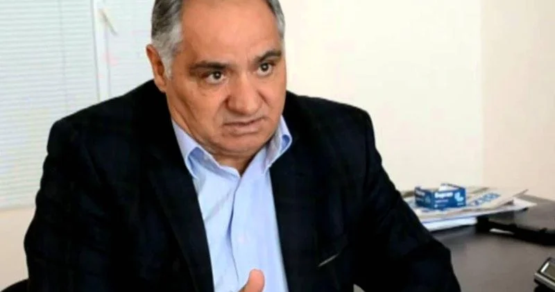 “Tramp boşboğazlıq və ucuz şou ilə məşğuldur” “Bu, siyasi riyakarlıqdır...”