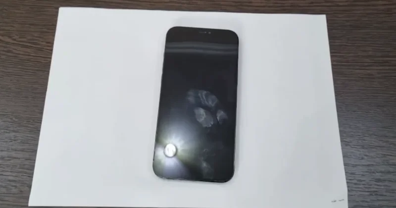 Задержан мужчина, похитивший телефон у водителя автобуса Minval Politika