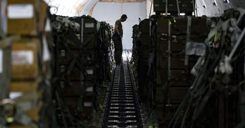 Меньше немецкого оружия в Украину, больше двум другим странам