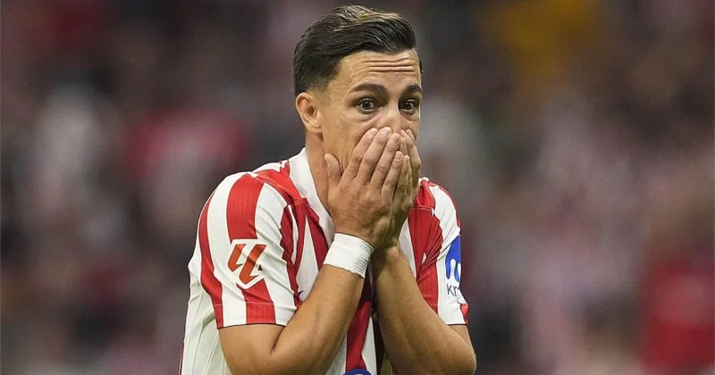 İtaliyalı forvard Madrid nəhəngindən ayrılmağa qərar verdi Yeni klubu da bilinir