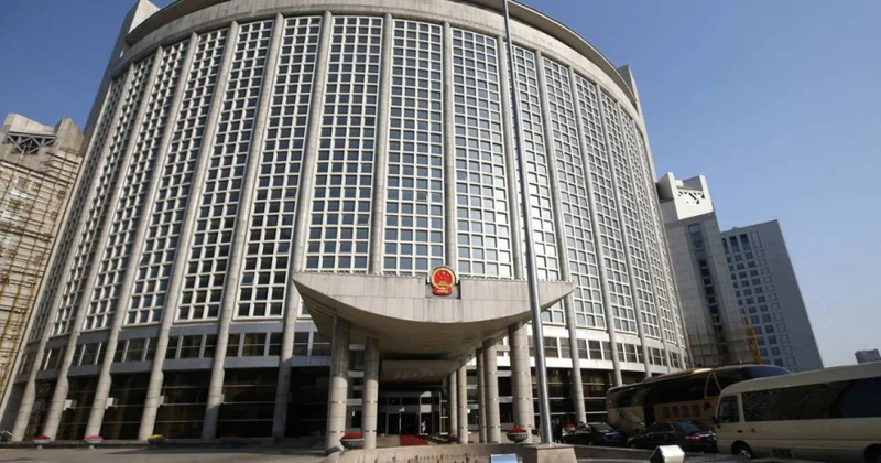 Китай недоволен решением Нетаньяху