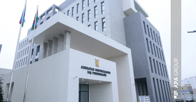 Plastik cərrah Vüqar Ələkbərovun icra etdiyi əməliyyatdan verilən şikayət üzrə araşdırma aparılır