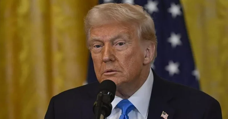 Трамп заявил, что ХАМАС должен быть разоружен