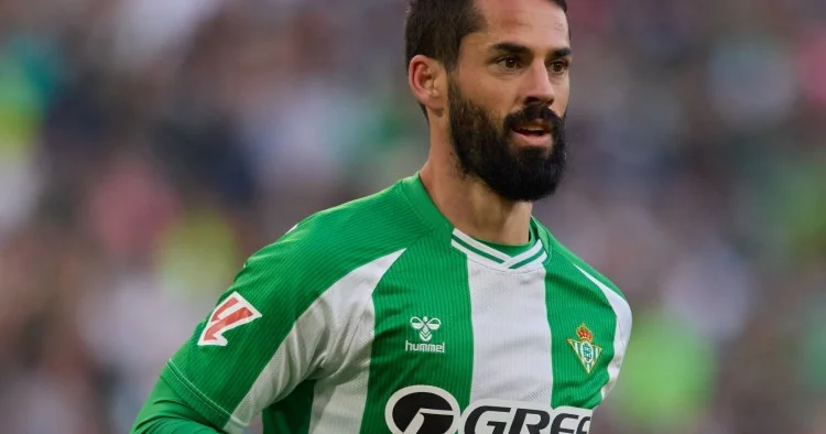 İspaniya millisinin üzvü 1 ay oynamayacaq