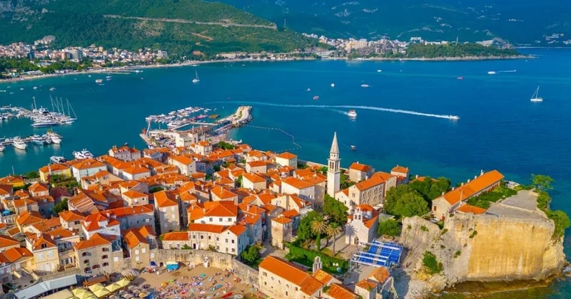 Черногория отменила визовый режим с Турцией. И ввела против Азербайджана. Что происходит? комментарий МИД Азербайджана