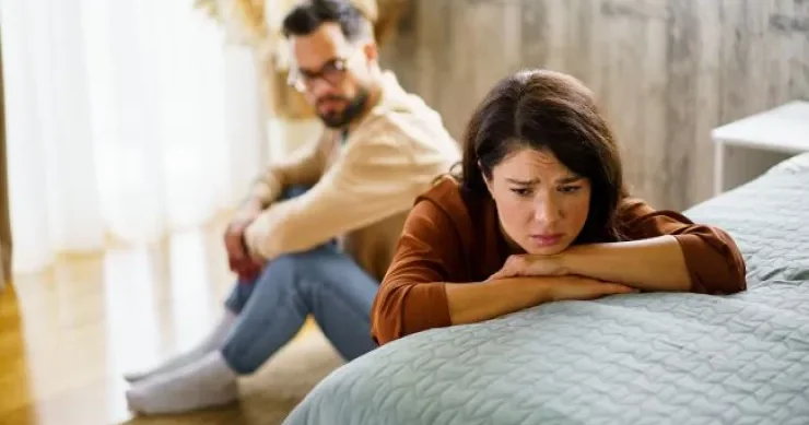 Cütlüklərin münasibətlərini məhv edən ən çətin mərhələ