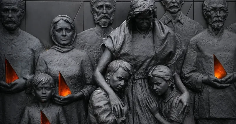 История как инструмент войны: зачем Кремль приватизирует геноцид МНЕНИЕ