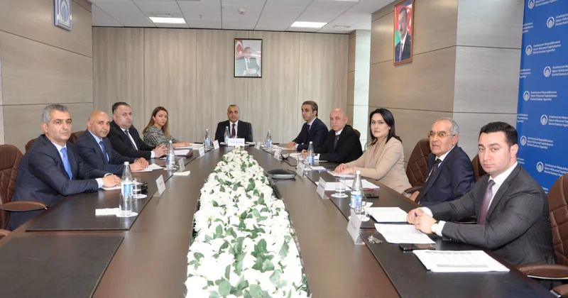 Dövlət Agentliyinin Müşahidə Şurası üzvlərinin sayı azaldılıb