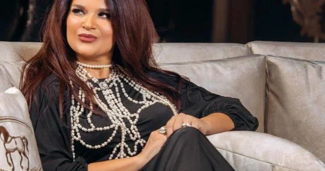 Güllünün Xumar Qədimova ile arxiv VİDEOsu yayıldı