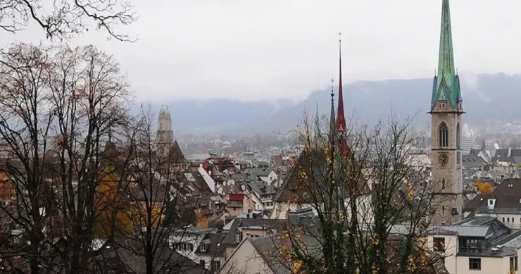 Dünyanın ən yaşamalı 10 şəhəri açıqlandı SİYAHI