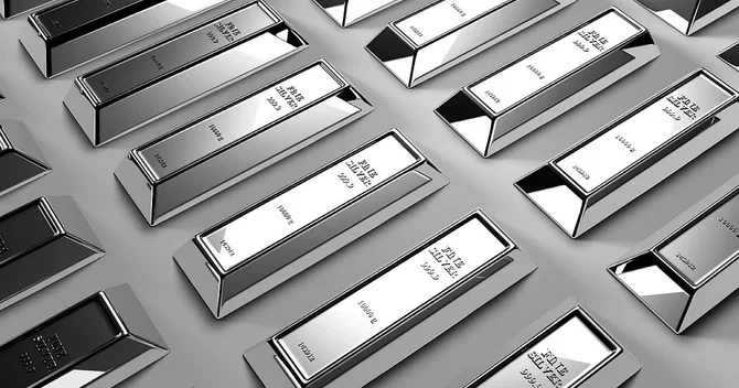 Gümüşün kəskin ucuzlaşmasının səbəbləri AÇIQLANDI