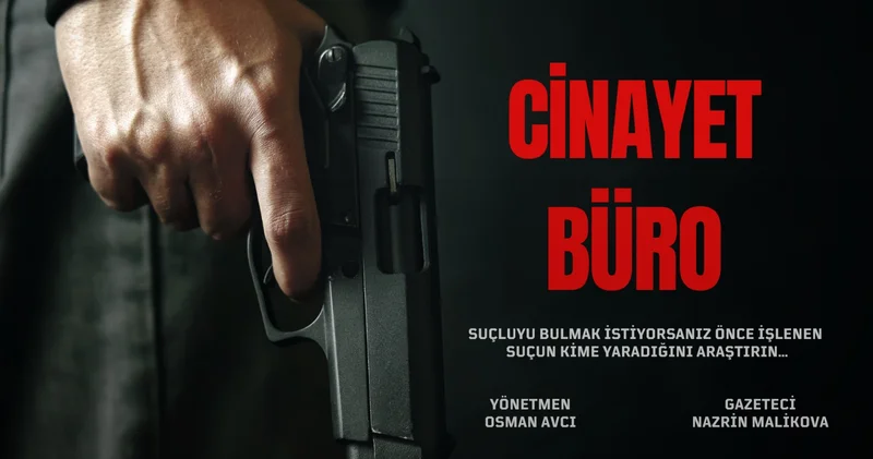 Türkiyədə azərbaycanlı jurnalist sənədli film çəkdi