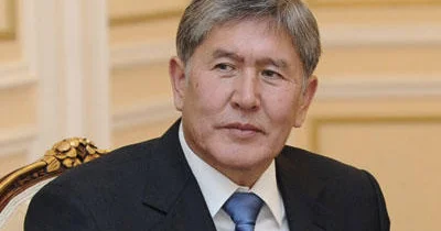 Экс президента Кыргызстана лишили всех госнаград