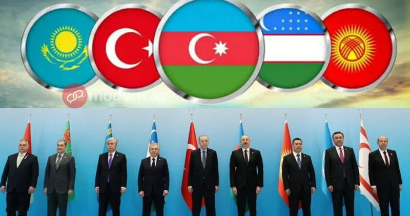 Prezident İlham Əliyevin Diplomatik Xətti və TDT nin Güclənən Mövqeyi