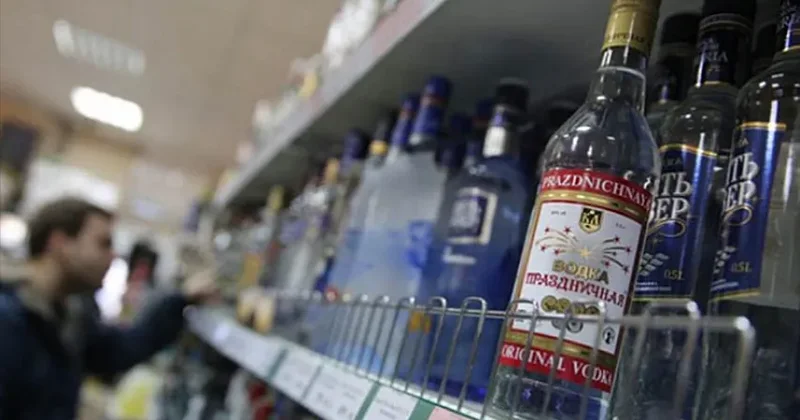 Şadlıq evi və restoranlara keyfiyyətsiz və ucuz “araq” belə yol açır DETALLAR